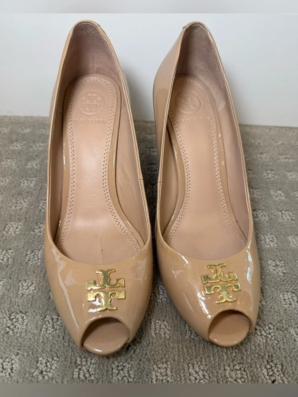 Tory Burch elevate your